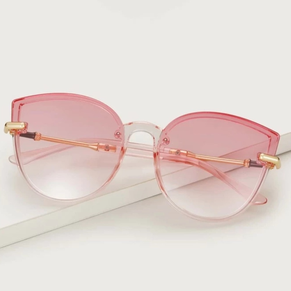 Ladies Fashion Sunglasses